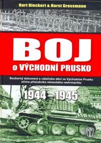 Boj o východní Prusko 1944-1945