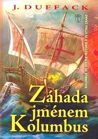 Záhada jménem Kolumbus