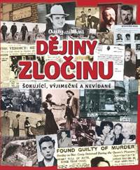 Dějiny zločinu