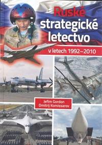 Ruské strategické letectvo v letech 1992–2010