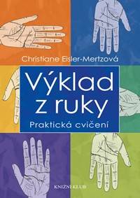 Výklad z ruky - Praktická cvičení - 3. vydání