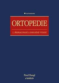 Ortopedie - 2. vydání
