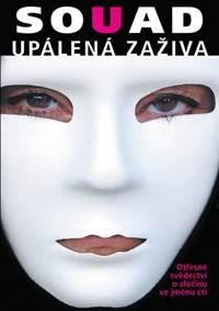 Upálená zaživa - 2. vydanie