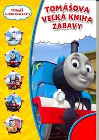 Tomášova veľká kniha zábavy