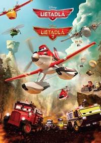 Lietadlá 2 v 1 Filmový príbeh