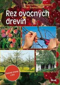 Rez ovocných drevín