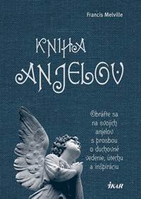 Kniha anjelov