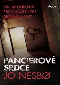 Pancierové srdce (Harry Hole 8) kúpite na Knihyprekazdeho.sk