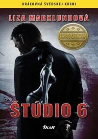 Štúdio 6 (Annika Bengtzonová)