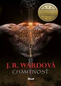 Chamtivosť (Pád anjelov 1)