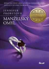 Manželský omyl (Manželstvo s miliardárom 3)