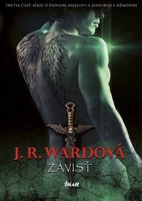 Závisť (Pád anjelov 3)