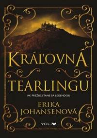 Kráľovná Tearlingu (edícia YOLi)