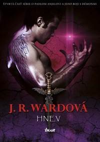 Hnev (Pád anjelov 4)