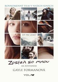 Zostaň so mnou (edícia YOLi)