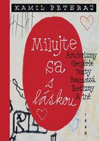 Milujte sa s láskou