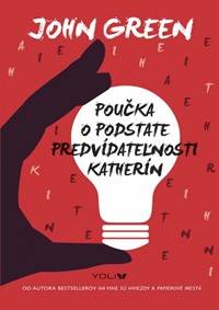 Poučka o podstate predvídateľnosti Katherín (edícia YOLi)
