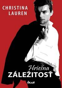 Hriešna záležitosť (Wild seasons 2)