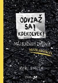 Odviaž sa! Kdekoľvek! (edícia YOLi)