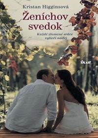 Ženíchov svedok (Volavka 1)