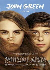 Papierové mestá (edícia YOLi)