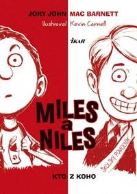 Miles a Niles (1): Kto z koho