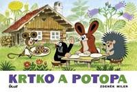 Krtko a potopa, 3. vydanie