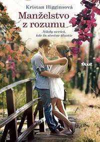 Manželstvo z rozumu (Volavka 2)