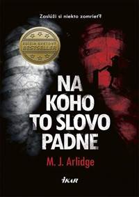 Na koho to slovo padne (Helen Graceová 2)