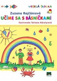 Učíme sa s básničkami