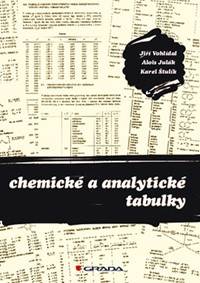 Chemické a analytické tabulky kúpite na Knihyprekazdeho.sk