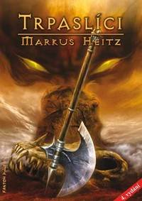 Trpaslíci 1 (4.vydání)