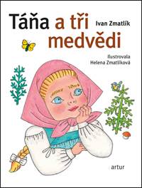 Táňa a tři medvědi