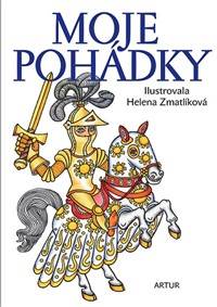 Moje pohádky - 3. vydání
