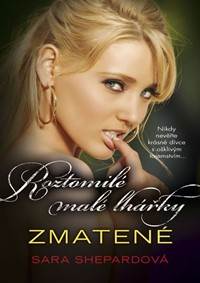 Roztomilé malé lhářky 9: Zmatené