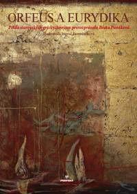 Orfeus a Eurydika kúpite na Knihyprekazdeho.sk
