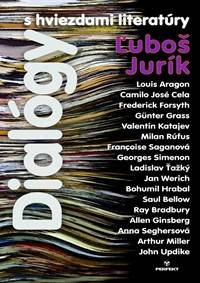 Dialógy s hviezdami literatúry kúpite na Knihyprekazdeho.sk