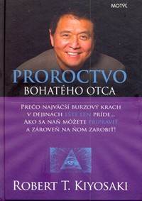 Proroctvo bohatého otca