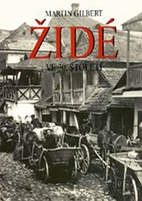 Židé ve 20. století