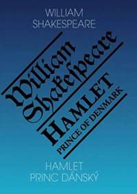 Hamlet, princ dánský / Hamlet, Prince of Denmark - 3. vydání