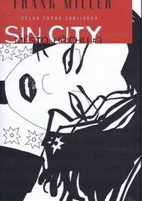 Sin City: Město hříchu #3