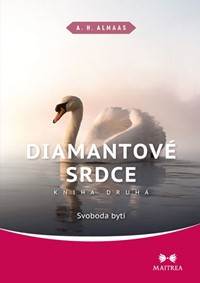 Diamantové srdce - kniha druhá