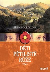 Děti pětilisté růže - 2. vydání