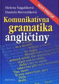 Komunikatívna gramatika angličtiny kúpite na Knihyprekazdeho.sk