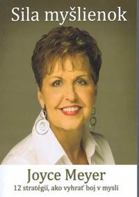 Sila myšlienok kúpite na Knihyprekazdeho.sk