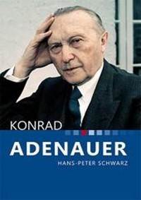 Konrad Adenauer kúpite na Knihyprekazdeho.sk