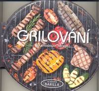 Grilování - 50 snadných receptů kúpite na Knihyprekazdeho.sk