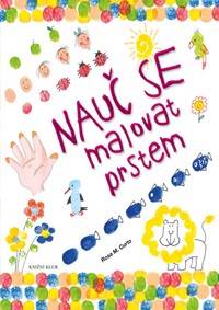 Nauč se malovat prstem
