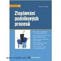 Zlepšování podnikových procesů