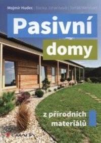 Pasivní domy z přírodních materiálů